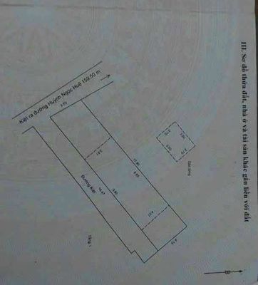 Bán nhà 2 mặt kiệt 83 Huỳnh Ngọc Huệ. Mua bán nhà ở tại Quận Thanh Khê Đà Nẵng được đăng bởi PhoS