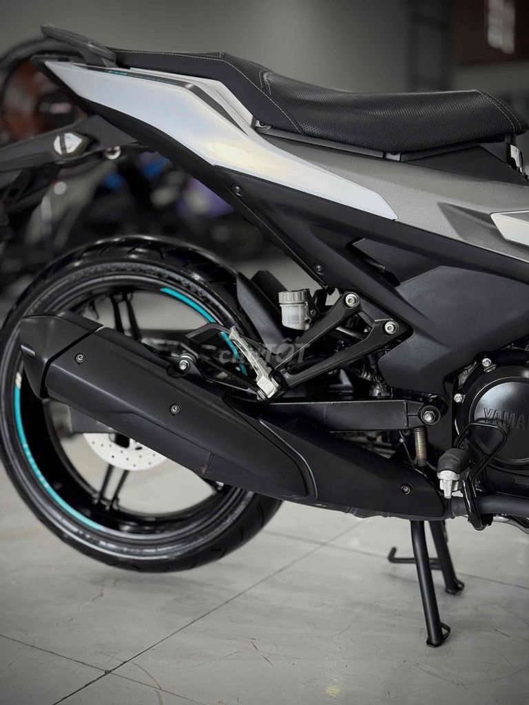 Exciter155 2022 Smarkey Odo9k Lướt ( Hỗ trợ GÓP ). Mua bán Xe máy tại Thị xã Phú Mỹ Bà Rịa - Vũng Tàu được đăng bởi Cửa Hàng Xe Máy Phú Mỹ hình 4