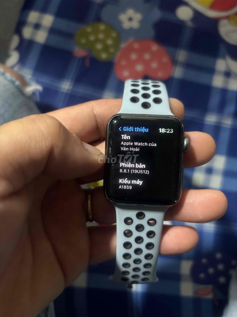 Apple wacth Sr3 42mm