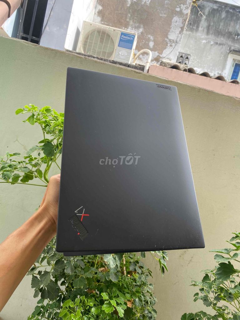 lenovo thinkpad x1 gen 9 i7 1165g7 16g 256 mỏng. Mua bán Laptop tại Thành phố Phan Thiết Bình Thuận được đăng bởi Dung hình 1