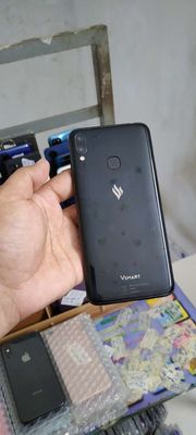 Vsmart Joy 1, 16gb, 2sim, Android 9. Mua bán Điện thoại tại Quận Gò Vấp Tp Hồ Chí Minh được đăng bởi A LONG   nhận thanh toán THẺ TÍN DỤNG
