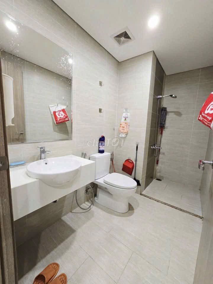 Квартира 1N+ Vinhomes в Оушен Парк в аренду