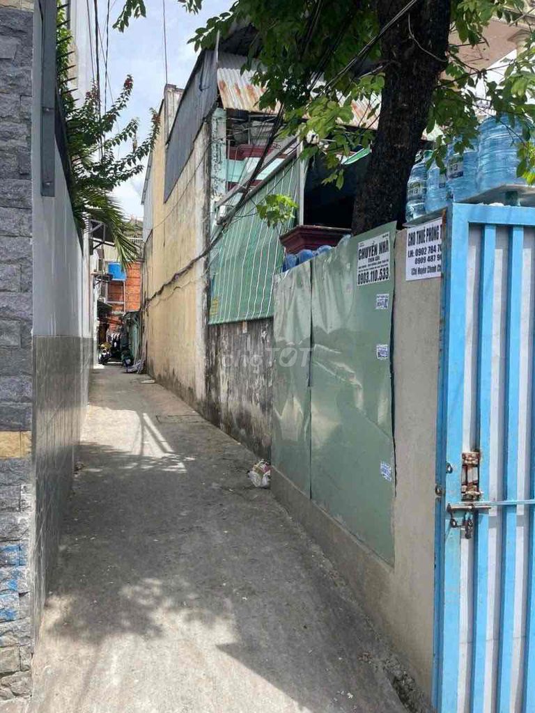 Chính chủ cần bán nhà MTKD Nguyễn minh châu Phú Trung Tân Phú. Mua bán nhà ở tại Quận Tân Phú Tp Hồ Chí Minh được đăng bởi Hồ Trọng Ân  hình 1