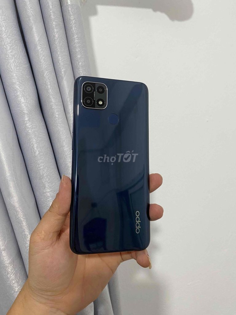 Oppo A15 đẹp full. Mua bán Điện thoại tại Quận Cầu Giấy Hà Nội được đăng bởi Cầm Đồ 24h hình 1