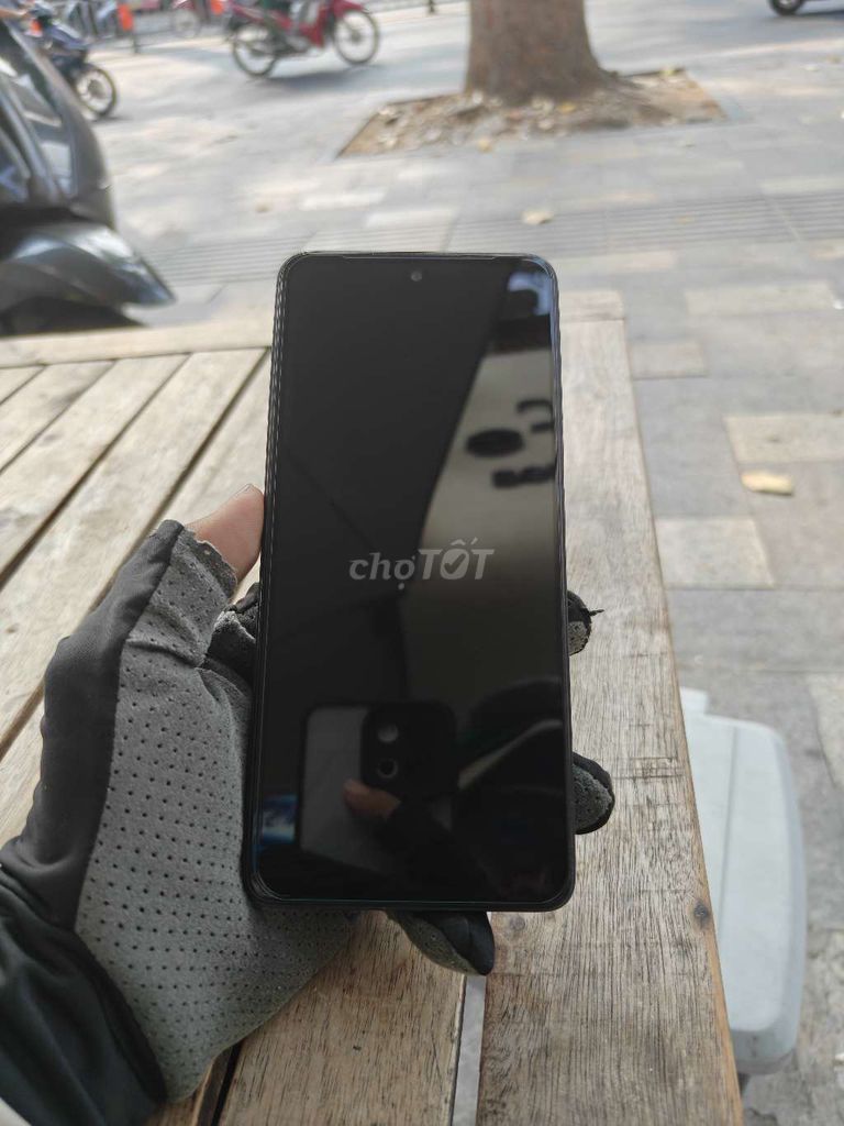 Tecno Pova 6 Neo Đen Đã sử dụng. Mua bán Điện thoại tại Quận 8 Tp Hồ Chí Minh được đăng bởi Mr.Hào hình 1