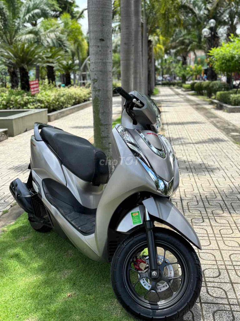 LEAD 4Val 2022 Smkay Áo Bọc Keo Chính Chủ Bản ĐB. Mua bán Xe máy tại Quận Bình Thạnh Tp Hồ Chí Minh được đăng bởi Mai văn giang hình 4