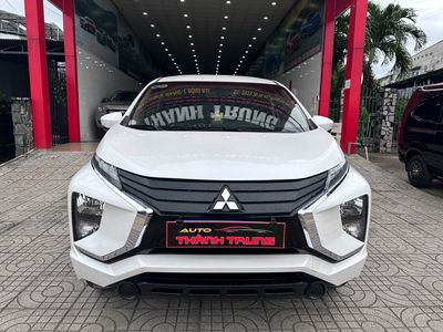 Mitsubishi Xpander 2019 Số sàn Trắng. Mua bán Ô tô tại Huyện Tân Phú Đồng Nai được đăng bởi Salon AUTO THÀNH TRUNG Đồng Nai