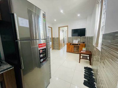 Rent · 2 bd · Quận Ngũ Hành Sơn, ул. Đường Lương Thế Vinh
