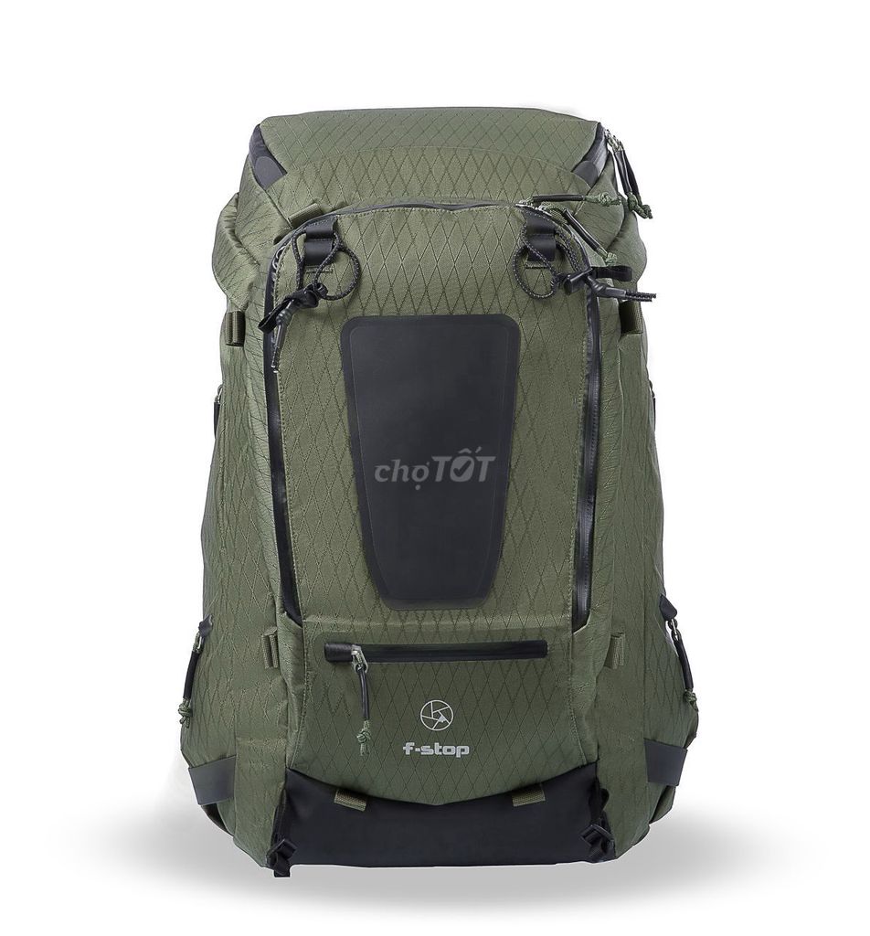 Balo máy ảnh F-stop TILOPA 50L Xanh rêu. Mua bán Túi xách tại Quận Đống Đa Hà Nội được đăng bởi Tung Vu hình 1