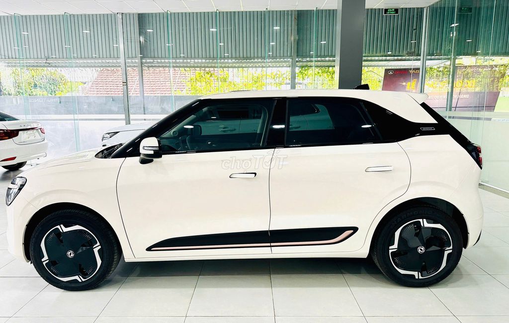 Xe điện BOX cạnh tranh với VF6,chỉ 68tr nhận xe. Mua bán Ô tô tại Quận 6 Tp Hồ Chí Minh được đăng bởi GAC Motor Miền Nam hình 5