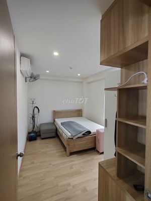 Аренда · 2 комн. · 57 м² · Quận 6, ул. Nguyễn Văn Luông