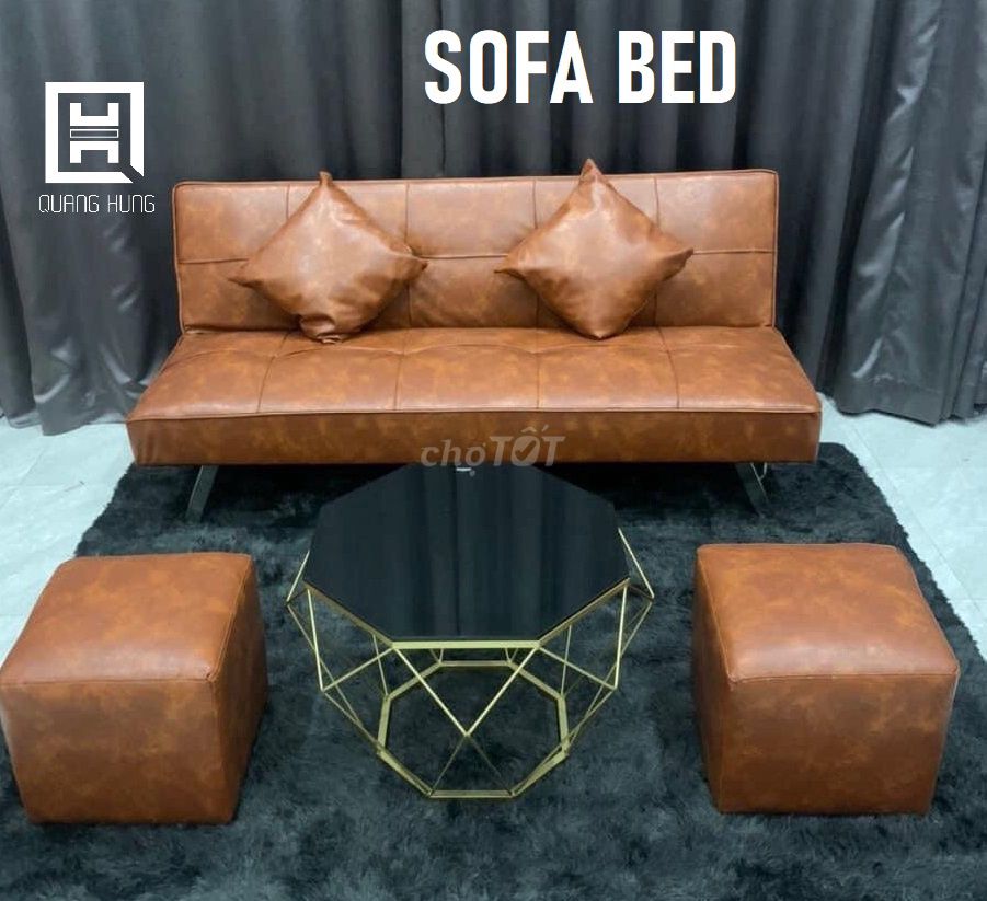 SOFA BED-SOFA BED@SOFA BED@SOFA BED@SOFA BED@SOFA@. Mua bán Giường, chăn ga gối nệm tại Thành phố Thủ Đức Tp Hồ Chí Minh được đăng bởi NỘI THẤT NHÀ XINH hình 1