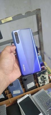 Realme 6, 128gb, pin 6000, chính hãng