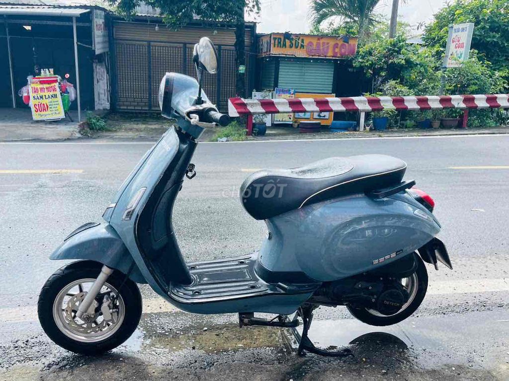 Vespa 50 cc 2023 chính chủ. Mua bán Xe máy tại Huyện Củ Chi Tp Hồ Chí Minh được đăng bởi Vuvan kha hình 2