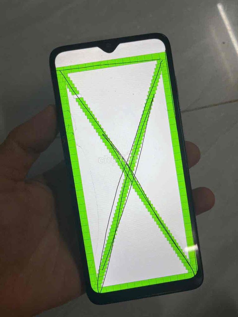 Samsung A70 6/128gn màn lô bể kính cảm ứng Ok. Mua bán Điện thoại tại Quận 8 Tp Hồ Chí Minh được đăng bởi điện thoại giá rẻ  hình 1