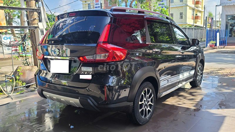 Xe 7 Chỗ Suzuki XL7 GLX  AT 2022, Xe Đẹp. Mua bán Ô tô tại Quận Gò Vấp Tp Hồ Chí Minh được đăng bởi Chợ Xe Cũ Giá Tốt hình 4