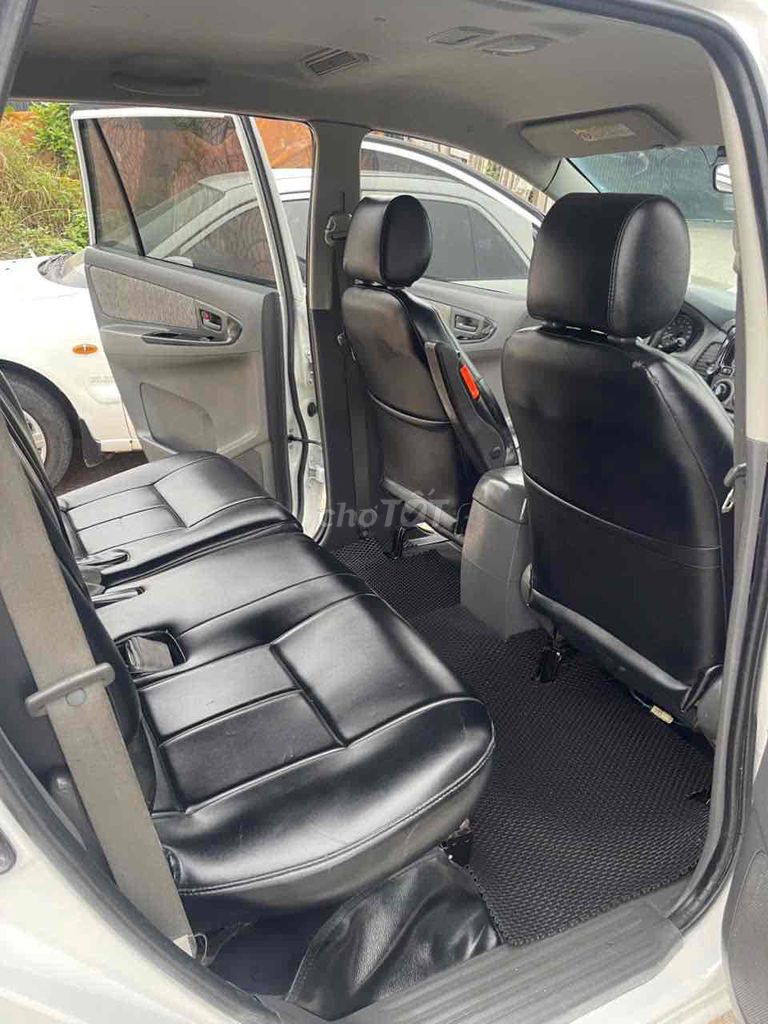 Toyota Innova 2015 2.0J - 230000 km. Mua bán Ô tô tại Quận Bắc Từ Liêm Hà Nội được đăng bởi Tuân hình 7