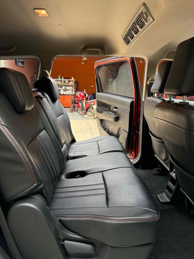 Suzuki XL 7 2022 - Màn hình, Cam 360, Ghế Da.. Mua bán Ô tô tại Thành phố Thủ Đức Tp Hồ Chí Minh được đăng bởi Khoa Nguyen Mua Bán Suzuki Miền Nam hình 8