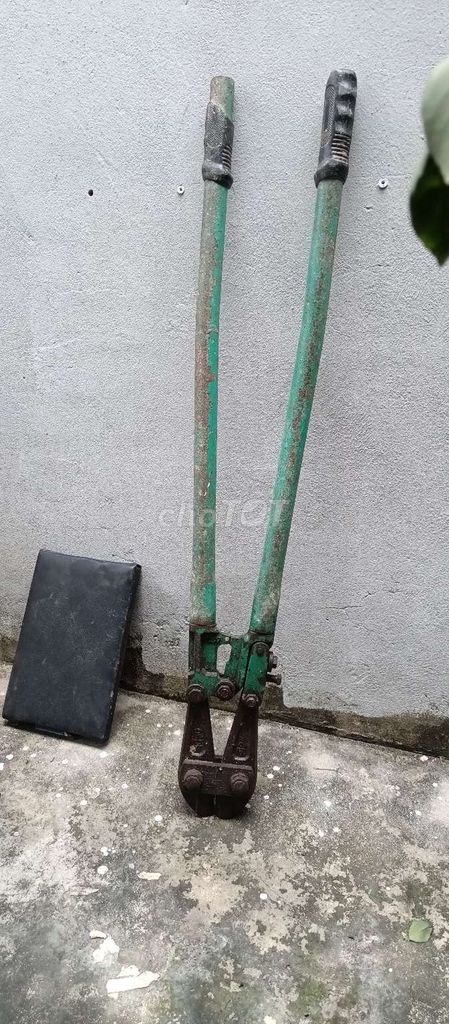 Kìm cộng lực cắt sắt xây dựng. Mua bán Đồ chuyên dụng, Giống nuôi trồng tại Thành phố Bạc Liêu Bạc Liêu được đăng bởi Nhiên Nguyễn hình 1