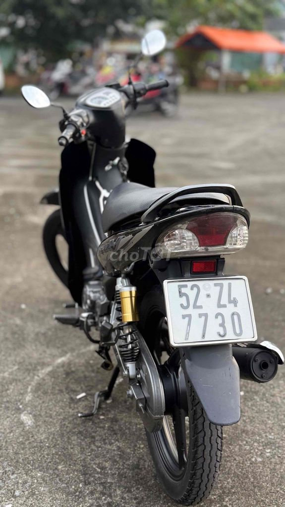 [HIẾM]👉 Jupiter VT7 zin 1chủ💠MÂM 3đao💠SƠN+MÁY ZIN💠. Mua bán Xe máy tại Quận Bình Tân Tp Hồ Chí Minh được đăng bởi BÙI TIẾN DŨNG hình 7