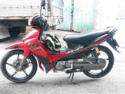 Yamaha Jupiter Gravita 2008 Ngay Chủ. Mua bán Xe máy tại Thành phố Thủ Dầu Một Bình Dương được đăng bởi QUỐC THIÊN