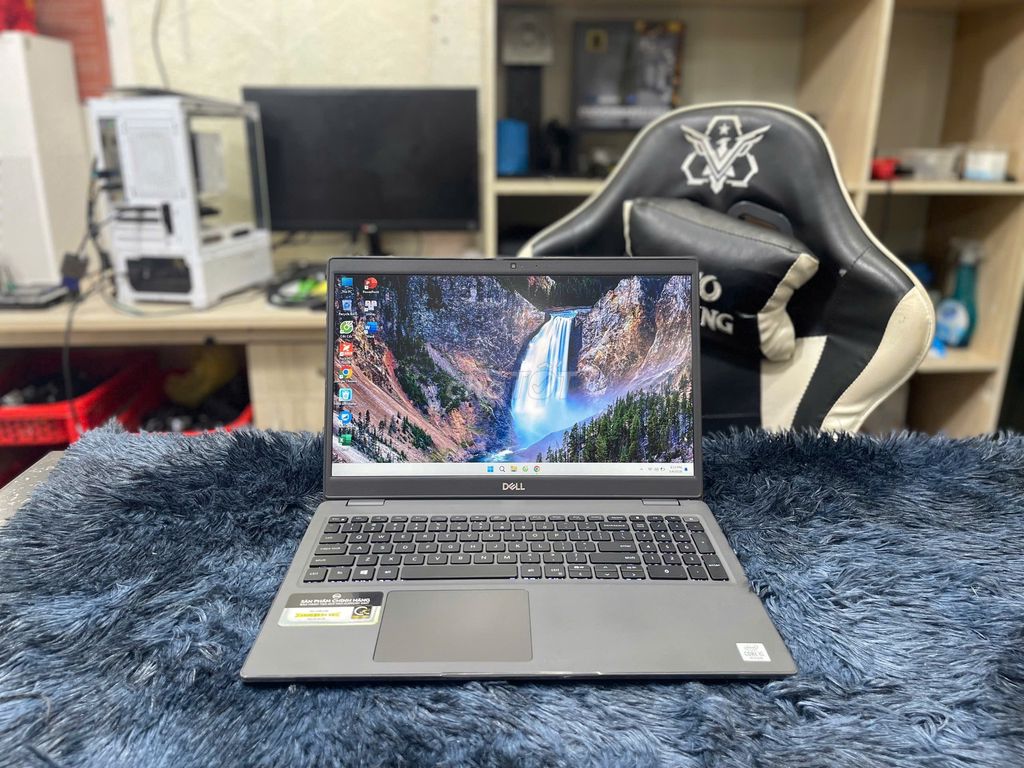Dell Latitude 3510 ( I5-10210U/8GB/256GB/15.6"FHD). Mua bán Laptop tại Thành phố Thủ Dầu Một Bình Dương được đăng bởi LAPTOP HUỲNH PHÁT hình 1