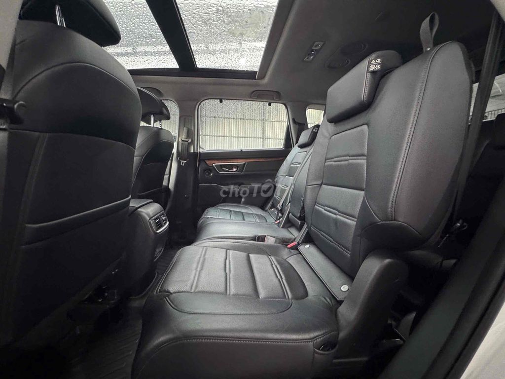 Bán Gấp Honda CRV L 2019 xe đẹp không lỗi nhỏ. Mua bán Ô tô tại Thành phố Thủ Đức Tp Hồ Chí Minh được đăng bởi Đức Phạm hình 7