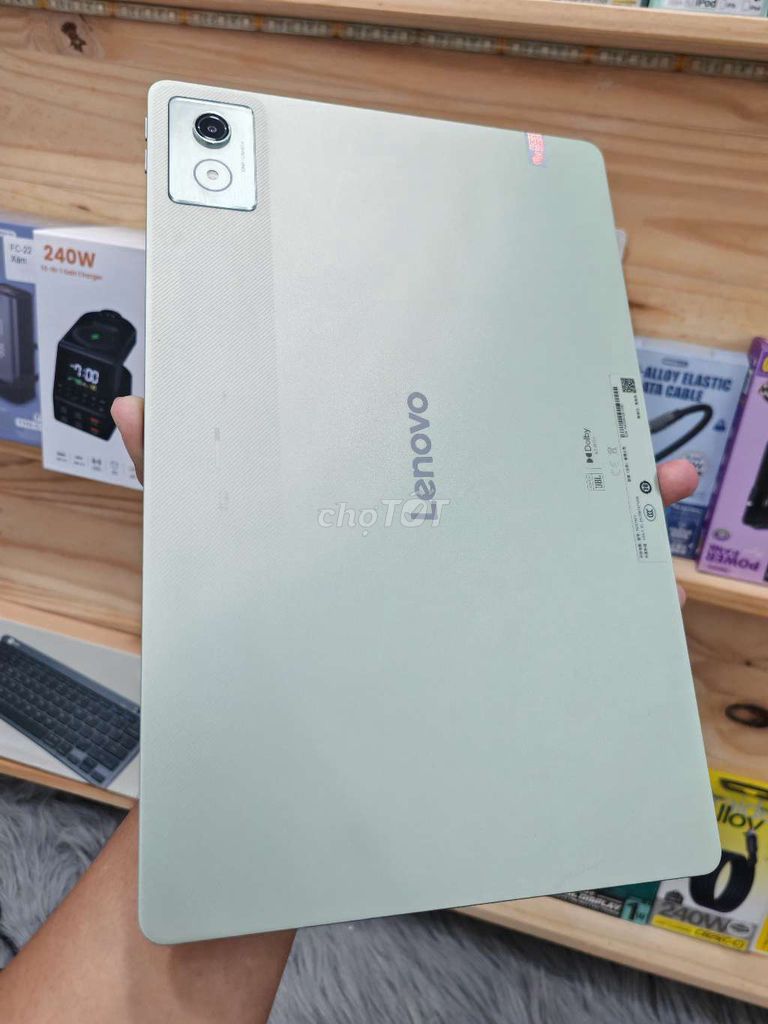 Xiaoxin Pad Pro 12.7 inch 12/256Gb max opt có phím. Mua bán Máy tính bảng tại Quận 8 Tp Hồ Chí Minh được đăng bởi Đam Mê Công Nghệ hình 1