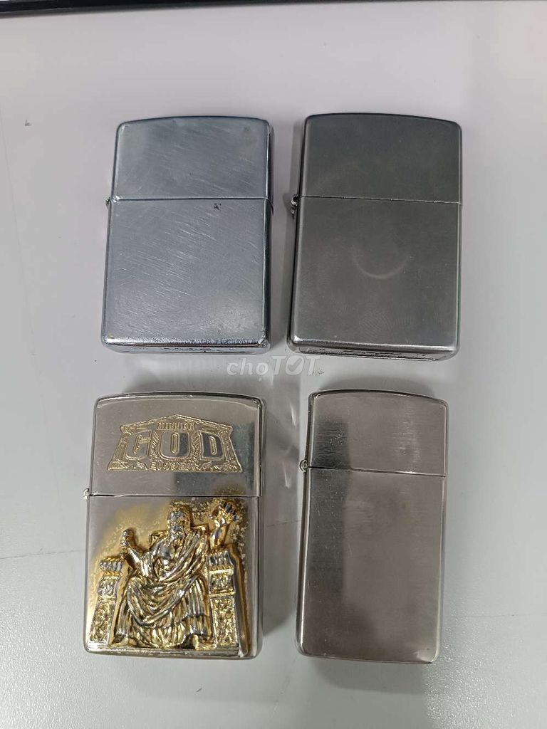 zippo rẻ