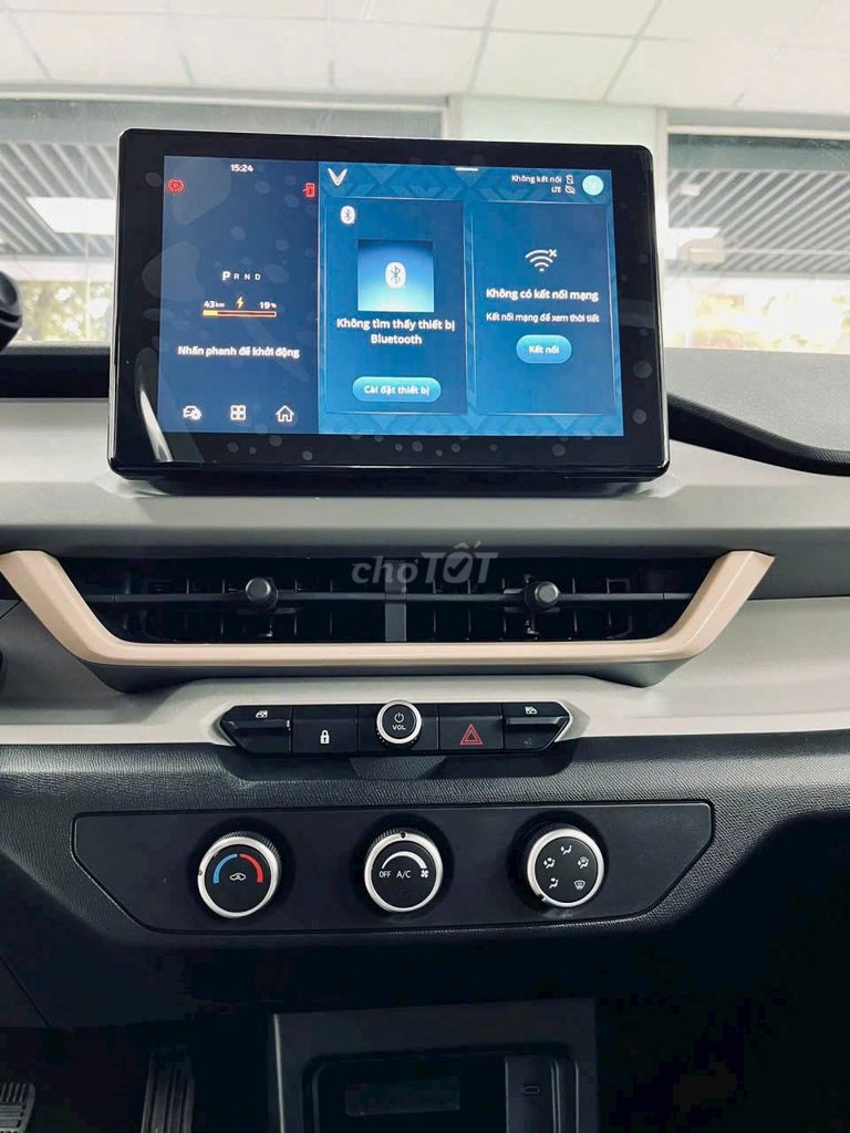 VinFast VF3 2025 - Chỉ Đưa 36 Triệu Nhận xe Ngay. Mua bán Ô tô tại Huyện Bình Chánh Tp Hồ Chí Minh được đăng bởi Phát Nguyễn VinFast hình 7