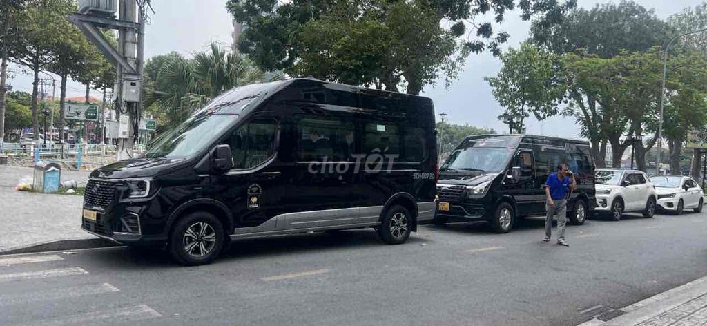 Ford Transit 2024 Premium 16 - 150000 km. Mua bán Ô tô tại Quận 8 Tp Hồ Chí Minh được đăng bởi Shop Giá sỉ  hình 2