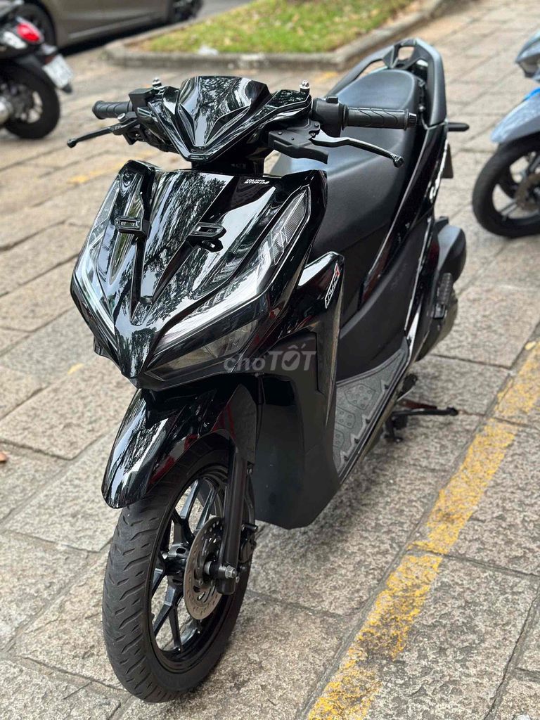 Honda Vario 125 2022 Biển Số 72C2-51555. Mua bán Xe máy tại Thành phố Vũng Tàu Bà Rịa - Vũng Tàu được đăng bởi Cửa Hàng Xe Máy Bảo Thanh 2 hình 6