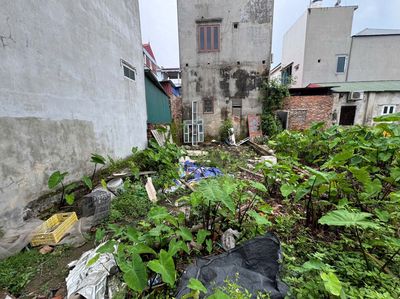Bán 45m2 Đất Bạch Đa Kim Hoa – Mê Linh, Đường Oto Vào Đất,. Mua bán đất tại Huyện Mê Linh Hà Nội được đăng bởi Tuyen Hoang