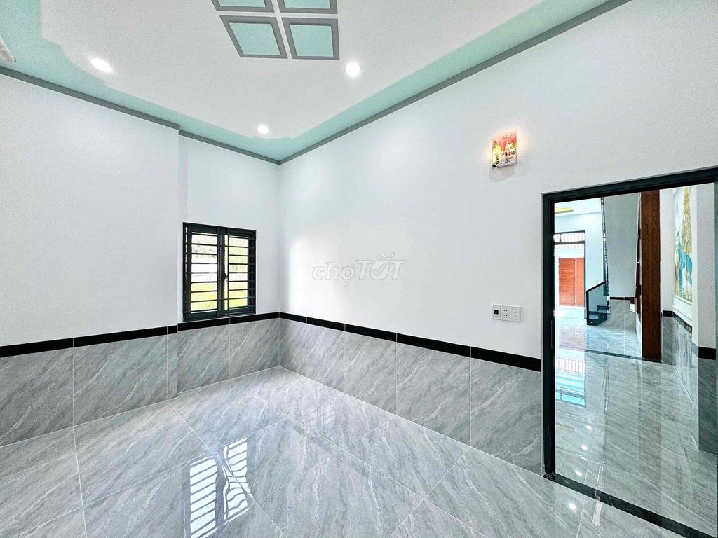 Bán Nhà Đẹp Giá Rẻ - Sổ Hồng Riêng. Mua bán nhà ở tại Thành phố Biên Hòa Đồng Nai được đăng bởi Nguyễn Bảo Trang  hình 5