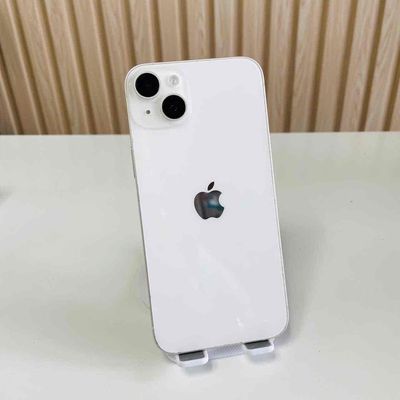 IPhone 14 Plus KH/A 256GB Trắng Pin 100% Đẹp 98%