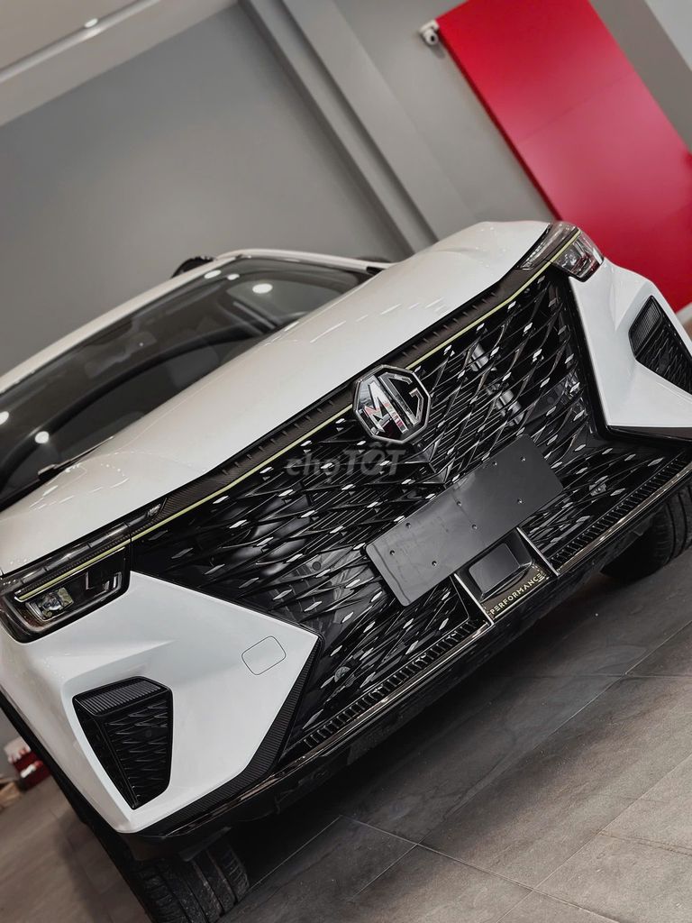 MG RX5 2024. Mua bán Ô tô tại Quận Cẩm Lệ Đà Nẵng được đăng bởi Ngân hình 5