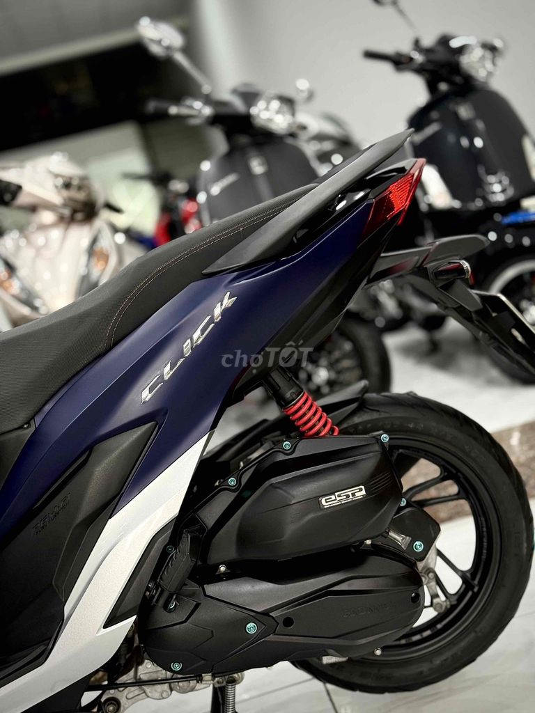 Vario150 2021 Kiểng Lướt ( Hỗ trợ Trả GÓP ) 🔥🔥🔥. Mua bán Xe máy tại Thị xã Phú Mỹ Bà Rịa - Vũng Tàu được đăng bởi Cửa Hàng Xe Máy Phú Mỹ hình 3