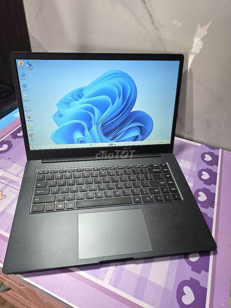 Redmibook 15 i5 11300H/8G/512G/15.6" FHD zin mạnh. Mua bán Laptop tại Quận 12 Tp Hồ Chí Minh được đăng bởi Cầm Đồ Thanh Lý hình 1