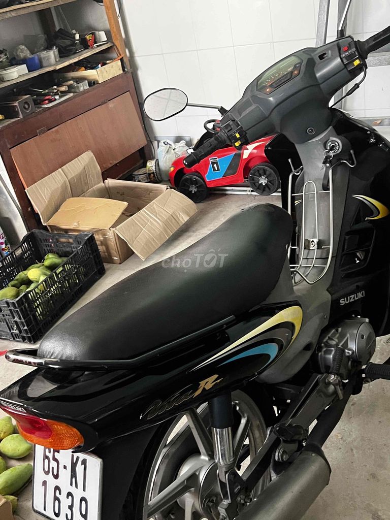 BÁN XE BIỂN ĐẸP. Mua bán Xe máy tại Huyện Long Hồ Vĩnh Long được đăng bởi Nguyễn Tấn Đức hình 3