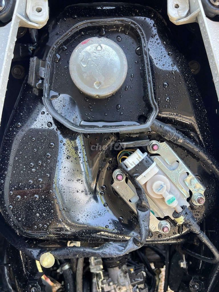 Vario 150cc ( e có bán góp ). Mua bán Xe máy tại Quận Ninh Kiều Cần Thơ được đăng bởi MINH THIỆN bán xe trả góp hình 6