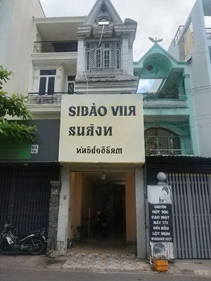 Аренда · 2 комн. · 42 м² · Quận Tân Bình, ул. Đường Ni Sư Huỳnh Liên