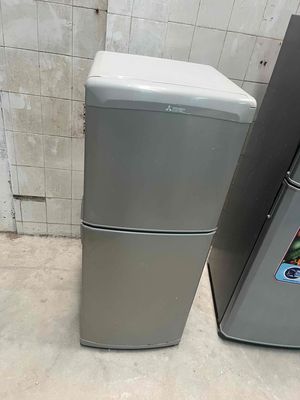 thanh lí tủ lạnh mitsubishi 150l zin 99%