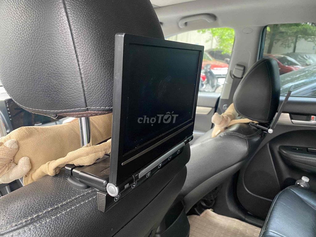 Kia Sorento 2010 - 64000 km. Mua bán Ô tô tại Thành phố Dĩ An Bình Dương được đăng bởi Trung tâm xe qua sử dụng Di An Ford hình 17