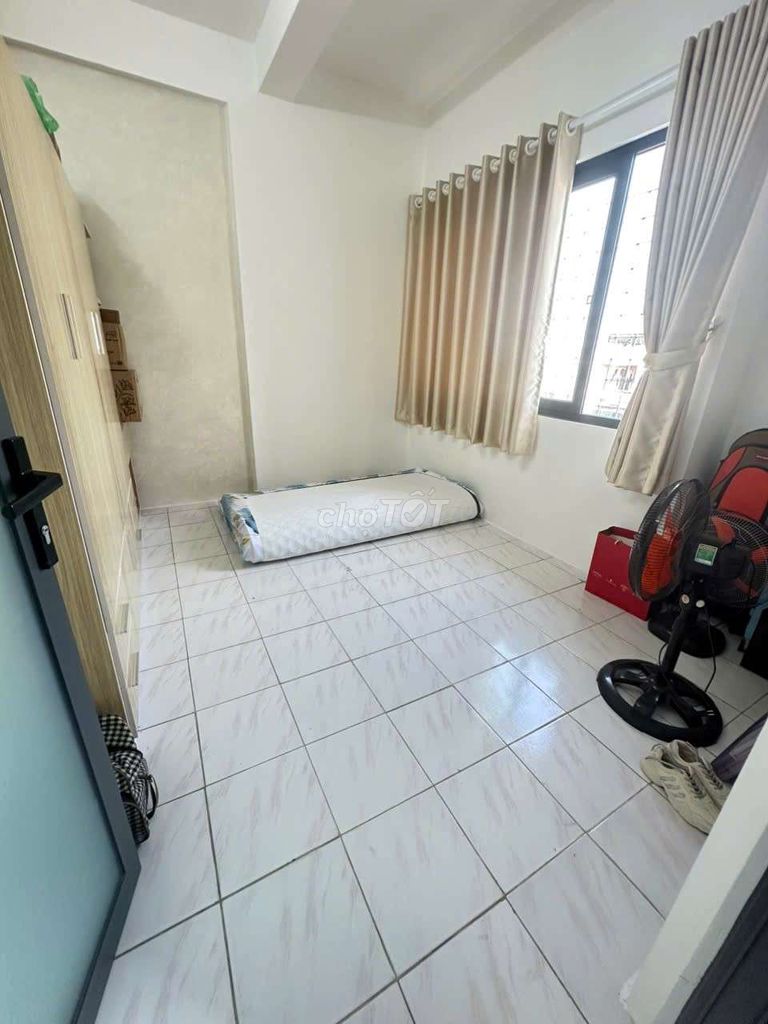 Bán Chung cư Bình Thới Phường 8 Quận 11. 58m2 2 phòng ngủ 2 toilet. Mua bán căn hộ/chung cư tại Quận 11 Tp Hồ Chí Minh được đăng bởi Dieu Huong hình 2