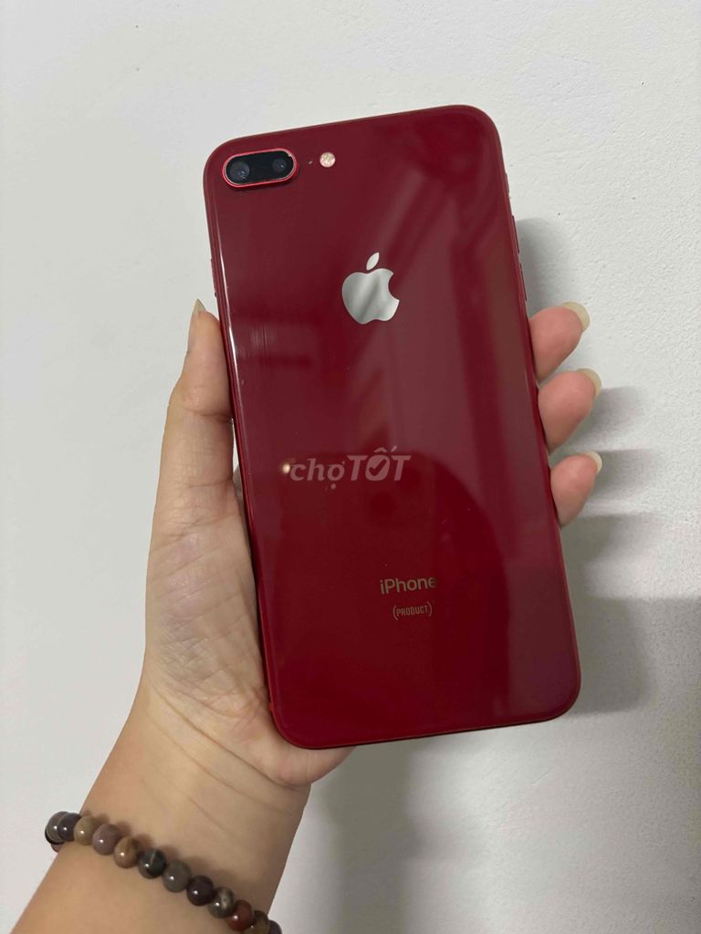 Apple iPhone 8 Plus 64GB. Mua bán Điện thoại tại Quận 3 Tp Hồ Chí Minh được đăng bởi Kim Nhi hình 1