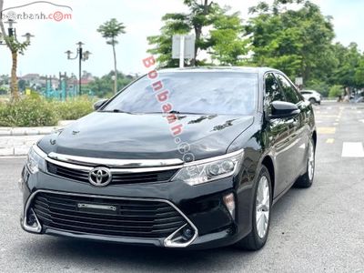 Toyota Camry 2.5Q 2018. Mua bán Ô tô tại Quận Tân Phú Tp Hồ Chí Minh được đăng bởi aHai