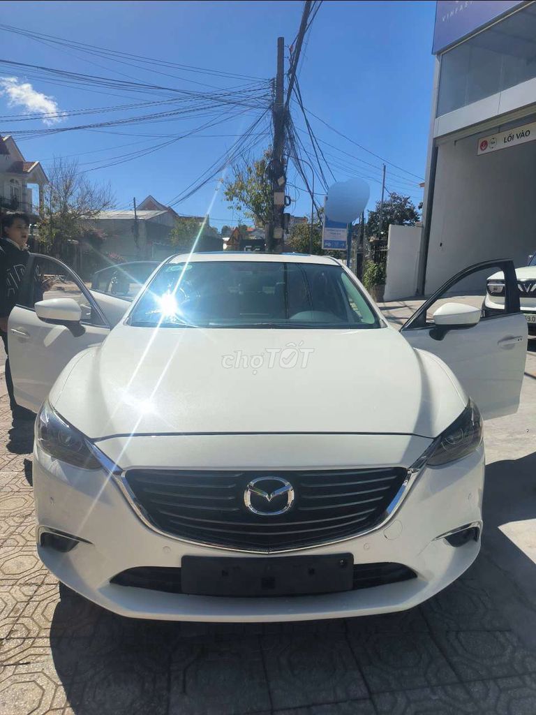 2***0 km. Mua bán Ô tô tại Thành phố Đà Lạt Lâm Đồng được đăng bởi Huy VF hình 5