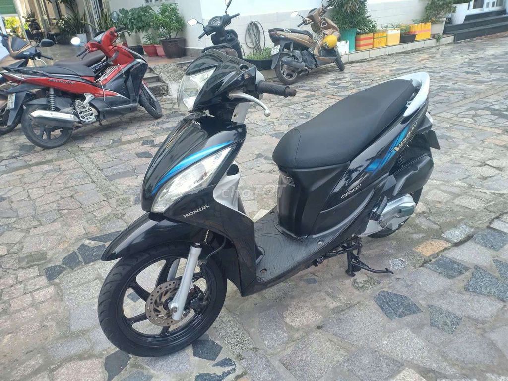 Xe Honda visan. Mua bán Xe máy tại Quận 7 Tp Hồ Chí Minh được đăng bởi trình minh sơn hình 1