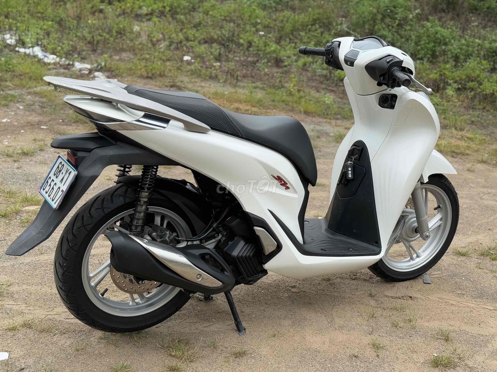 SH 150 ABS 2020. Mua bán Xe máy tại Thành phố Thuận An Bình Dương được đăng bởi Xe Máy Minh Tú Bình Dương hình 5