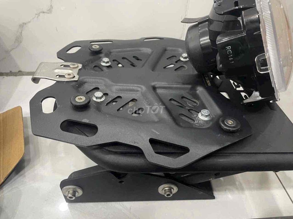 Xe đồ chơi hơn 30 chục  fix cho ae thiện chí. Mua bán Xe máy tại Quận 7 Tp Hồ Chí Minh được đăng bởi Hoàng Minh Tuấn hình 5